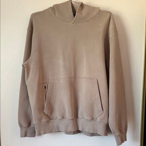 Abercrombie & Fitch Neoknit Max Hoodie